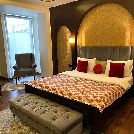 Gulmohar Mansion - A Boutique Stay Jaipur Dış mekan fotoğraf