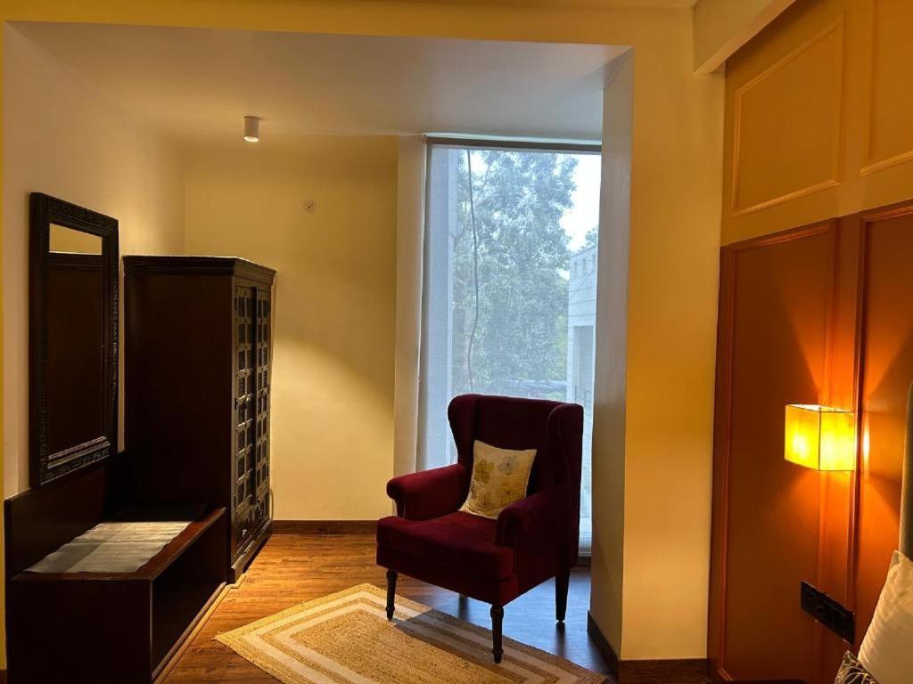 Gulmohar Mansion - A Boutique Stay Jaipur Dış mekan fotoğraf