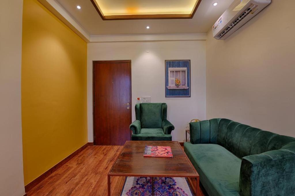 Gulmohar Mansion - A Boutique Stay Jaipur Dış mekan fotoğraf