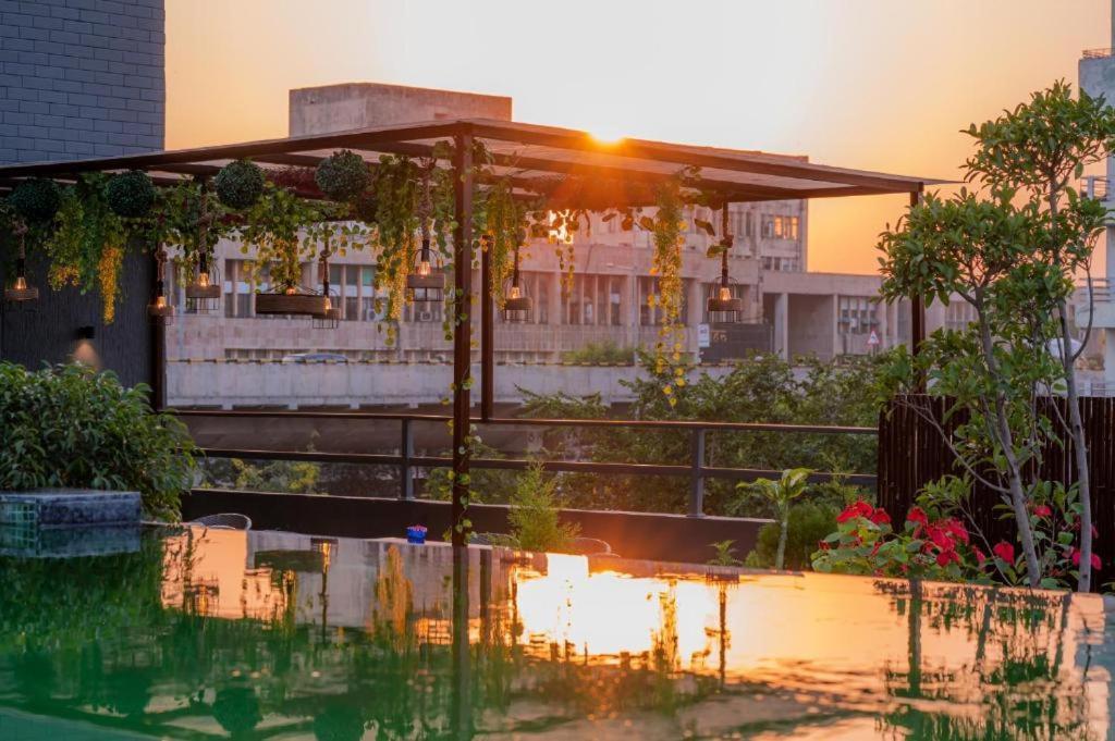 Gulmohar Mansion - A Boutique Stay Jaipur Dış mekan fotoğraf