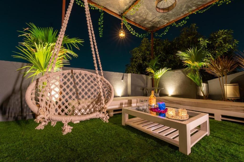 Gulmohar Mansion - A Boutique Stay Jaipur Dış mekan fotoğraf